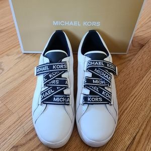 michael kors casey sneaker